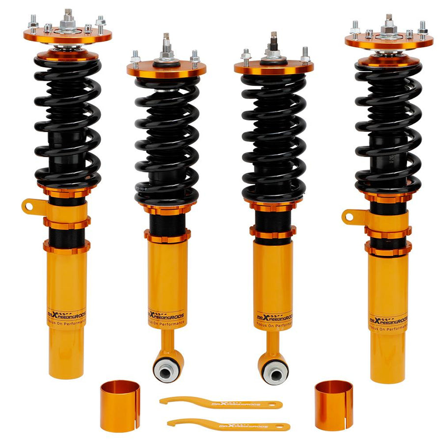 Coilover-alustasarja BMW E39 1995-2003 sedan