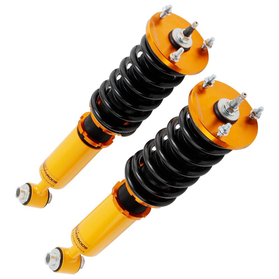 Coilover-alustasarja BMW E39 1995-2003 sedan