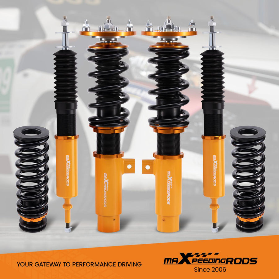 Performance Coiloverit BMW 1-sarja E82 E88 2008-2013