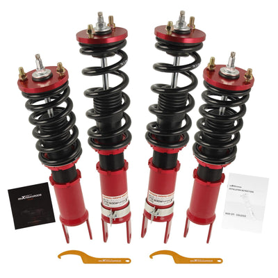 Säädettävä alustasarja Honda S2000 AP1/AP2 2000-2009
