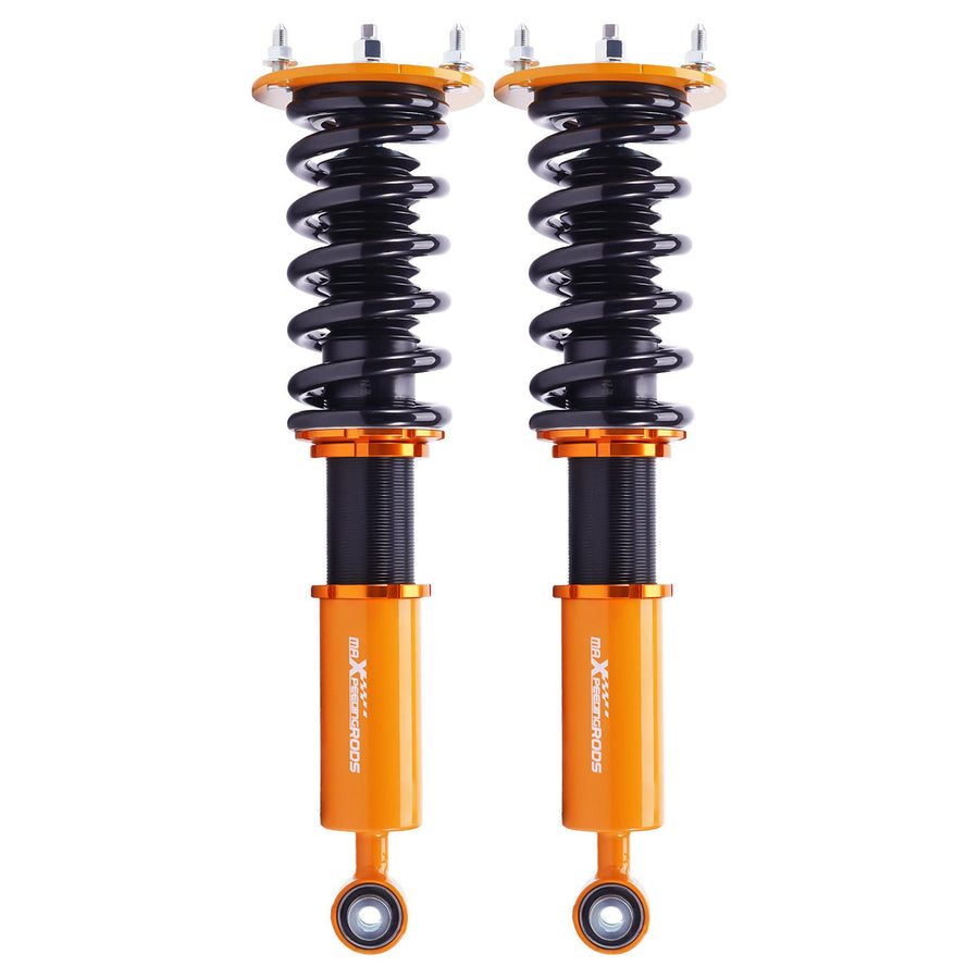 Performance Coiloverit Lexus LS 400 XF10 1990-1994 sedan
