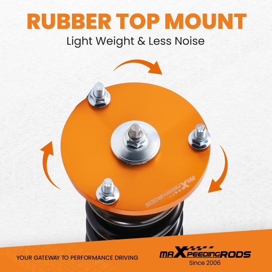 Alustasarja Lexus LS430 2001-2006