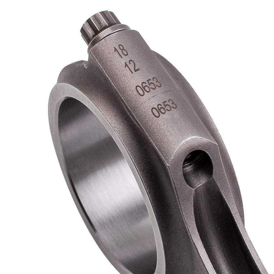 H-tyypin Kiertokanget Audi VW TDI PD130/140/150/170 1.9/2.0L