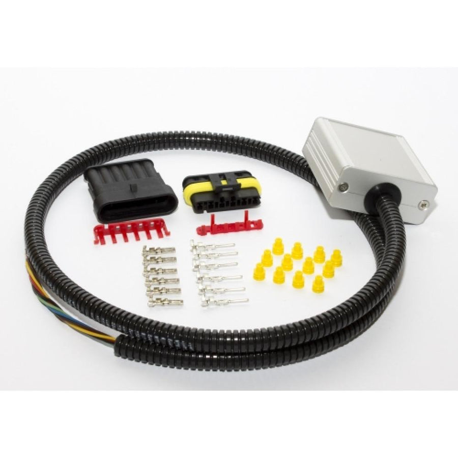 EcuMaster Common Rail Box, Diesel