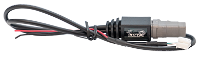 CANJST - CAN yhteys kaapeli Plugin ECU:ihin (5pin)