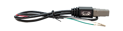 CANSS - CAN Yhteys kaapeli WireIn ECU:ihin (ECU Header CAN)