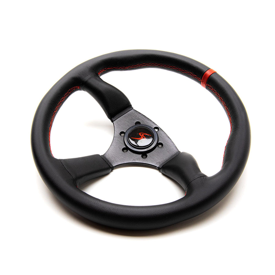 DriftShop Ratti (60 mm syvä), "Suzuka" -editio