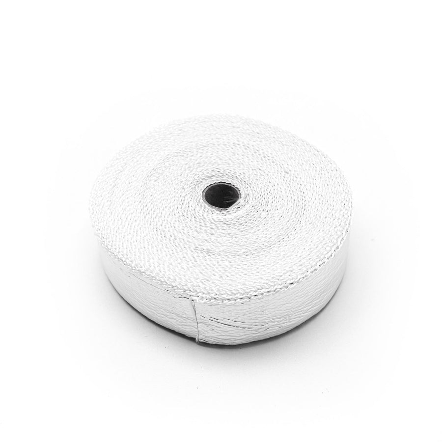 Lämmönkestävä alumiinikääre (15 m x 50 mm)