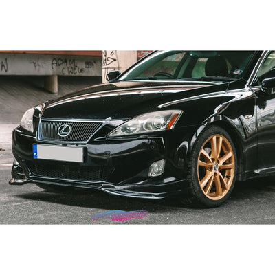 Etulippa Lexus IS XE20 (05-13)