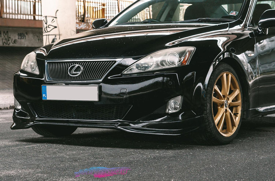 Etulippa Lexus IS XE20 (05-13)