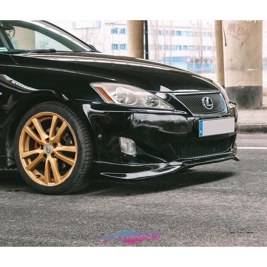 Etulippa Lexus IS XE20 (05-13)