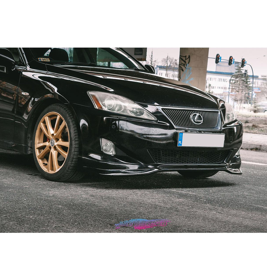 Etulippa Lexus IS XE20 (05-13)