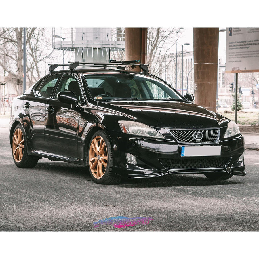 Etulippa Lexus IS XE20 (05-13)