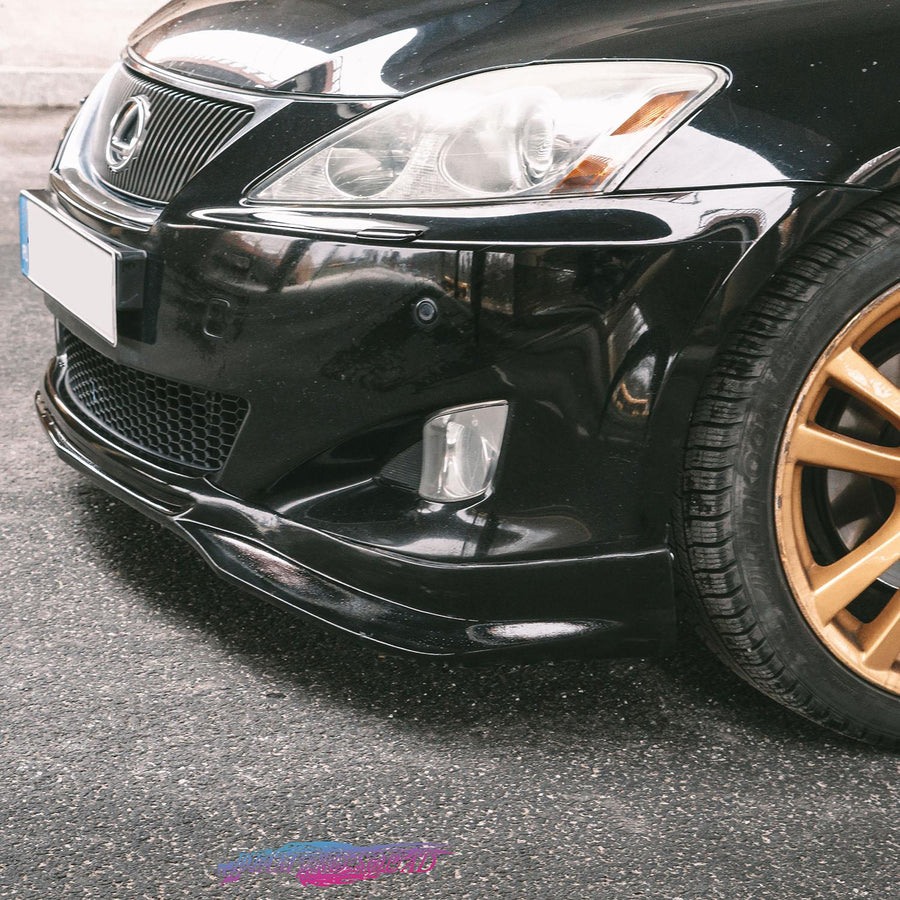 Etulippa Lexus IS XE20 (05-13)