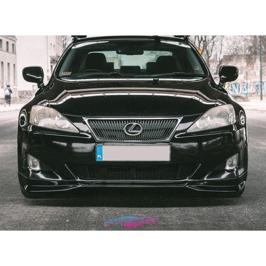 Etulippa Lexus IS XE20 (05-13)