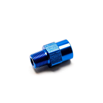 M10x100 - 1/8" NPT Sovitin