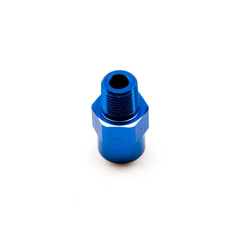 M10x100 - 1/8" NPT Sovitin
