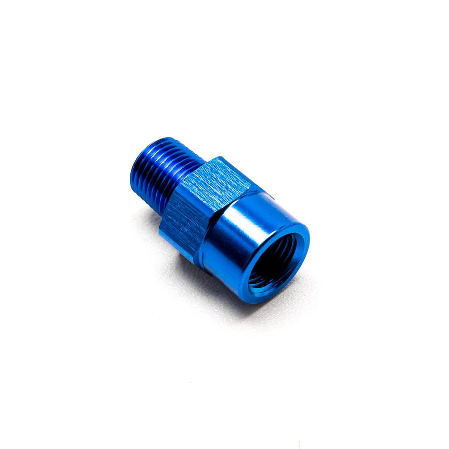 M10x100 - 1/8" NPT Sovitin