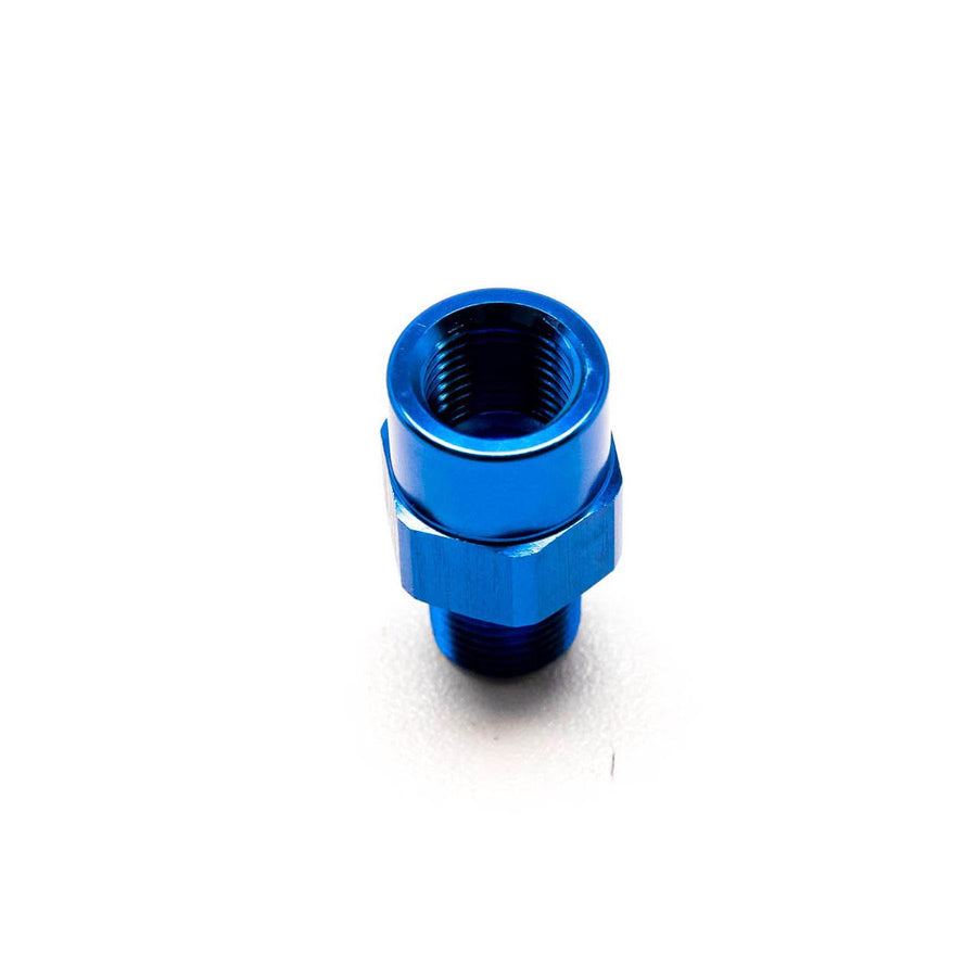 M10x100 - 1/8" NPT Sovitin