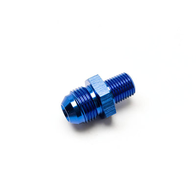 Uros-Uros Dash 8 | 1/4" NPT Liitin