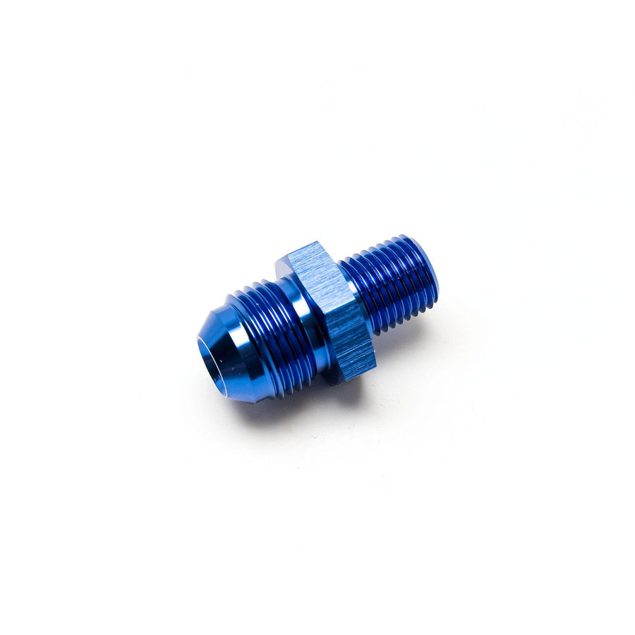 Uros-Uros Dash 8 | 1/4" NPT Liitin