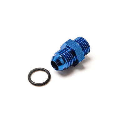Uros-Uros Dash 6 | JIC 9/16"x18 UNF Liitin