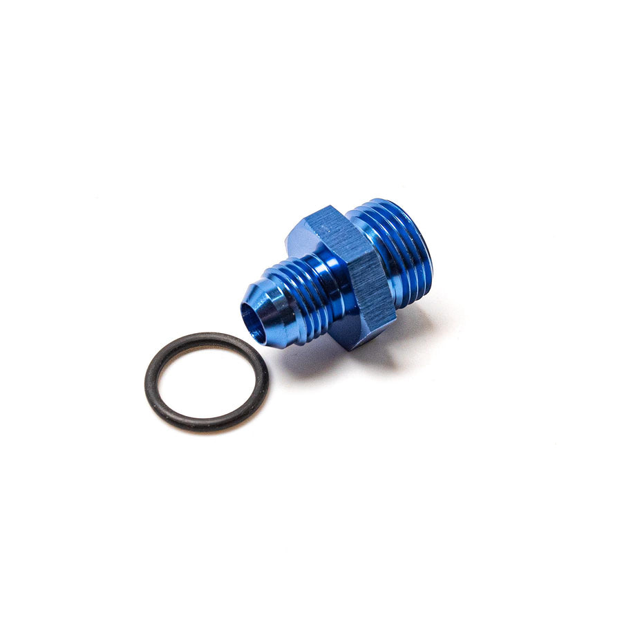 Uros-Uros Dash 6 | JIC 3/4"x16 UNF Liitin