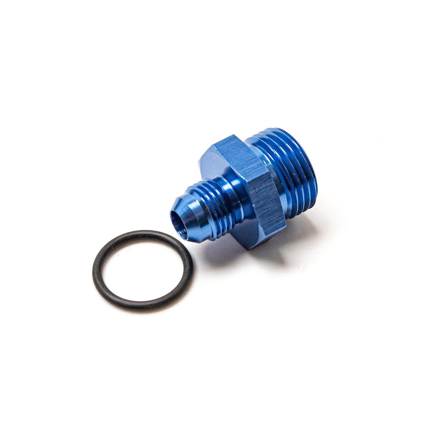 Uros-Uros Dash 6 | JIC 7/8"x14 UNF Liitin