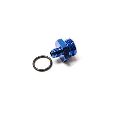 Uros-Uros Dash 6 | JIC 1-1/16"x12 UNF Liitin