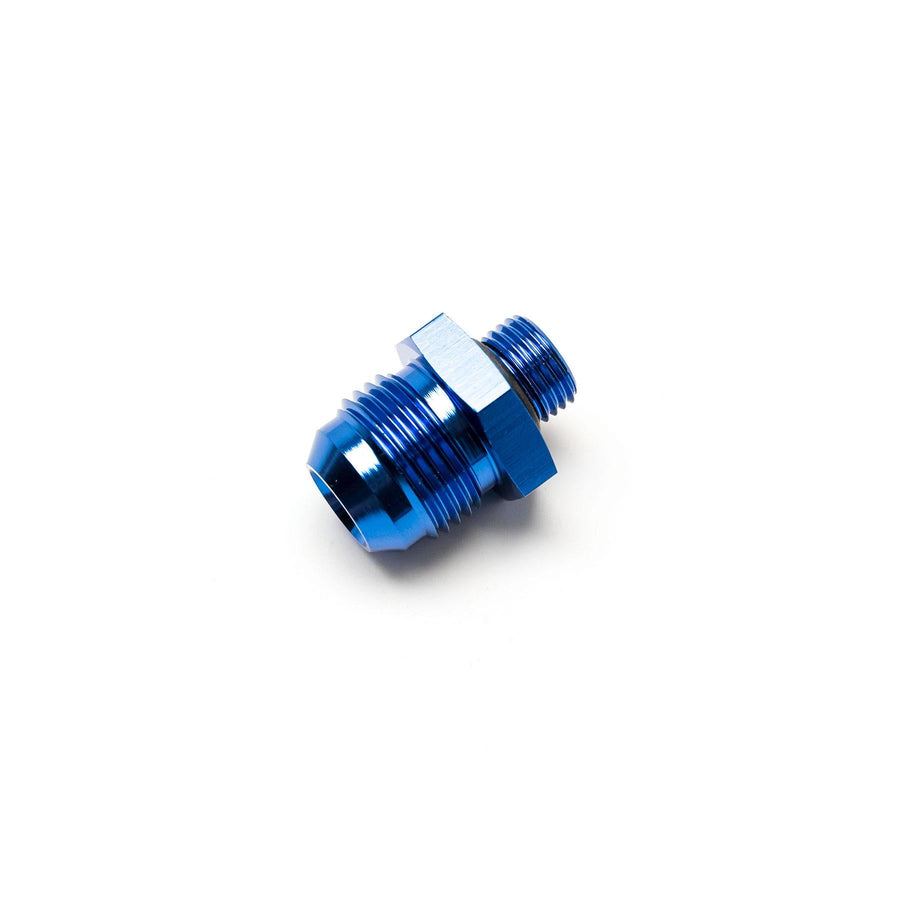 Uros-Uros Dash 10 | JIC 9/16"x18 UNF Liitin