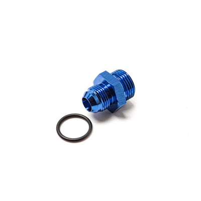 Uros-Uros Dash 10 | JIC 1-1/16"x12 UNF Liitin