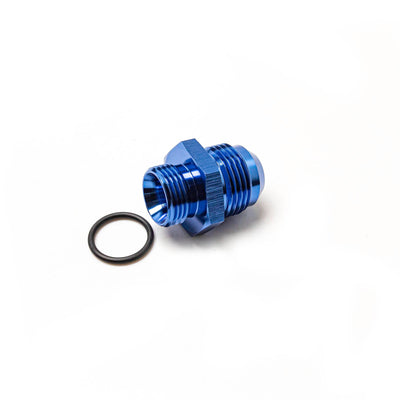 Uros-Uros Dash 12 | JIC 7/8"x14 UNF Liitin