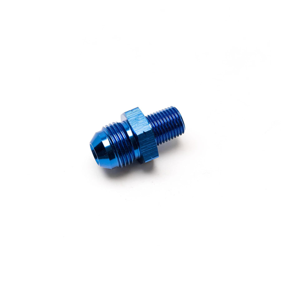 Uros-Uros Dash 8 | 1/4"x18 NPT Liitin