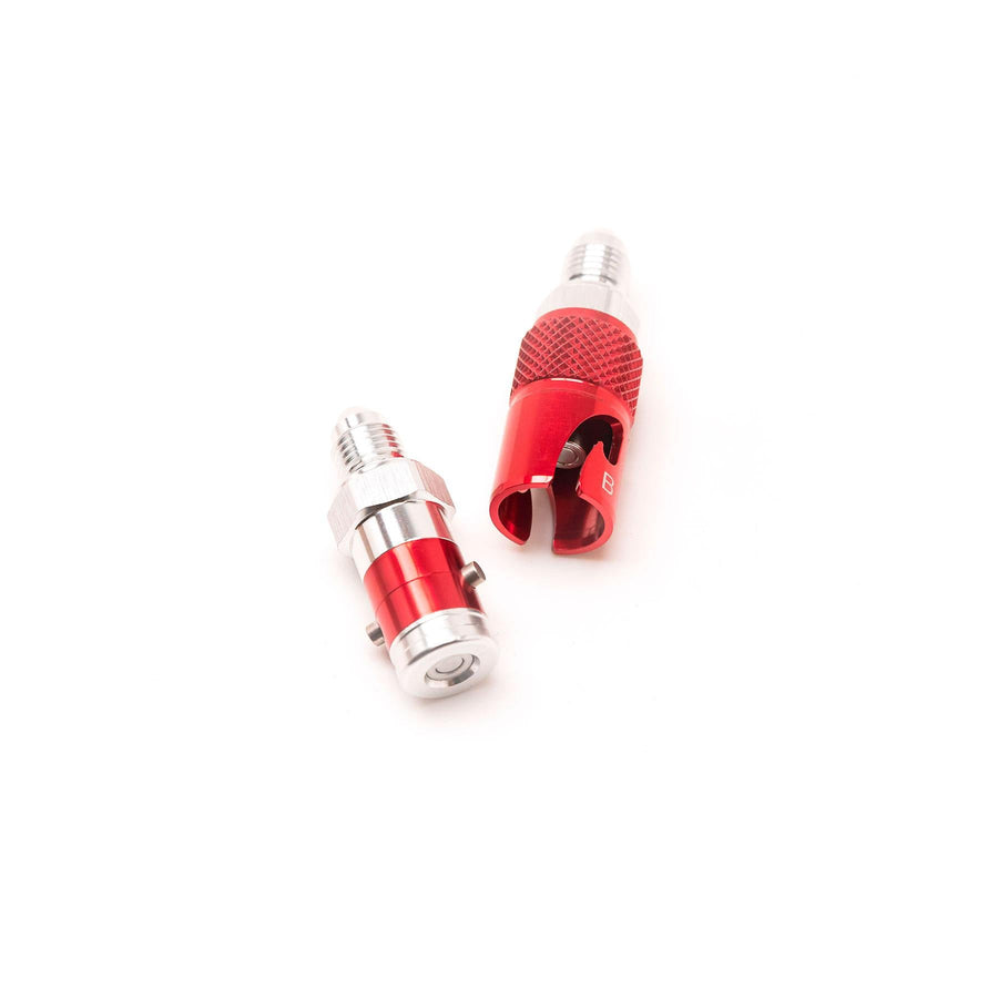 Dash 3 "Quick Dry" -liitin
