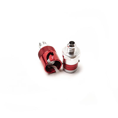 Dash 6 "Quick Dry" -liitin
