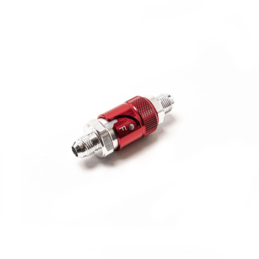 Dash 6 "Quick Dry" -liitin