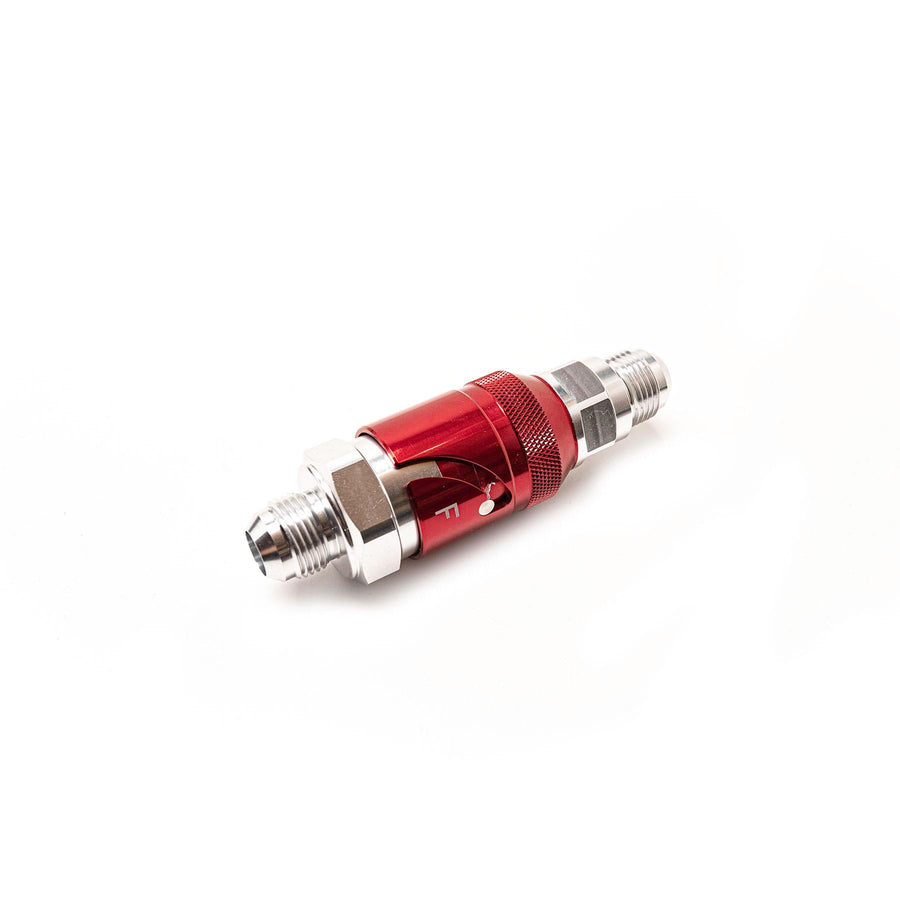 Dash 10 "Quick Dry" -liitin