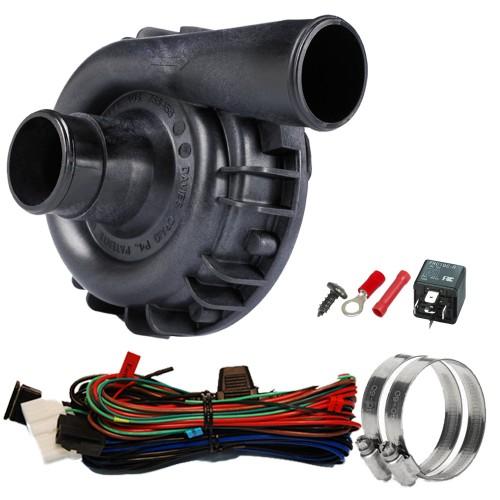 Davies Craig EWP115L vesipumppu kitti nylon