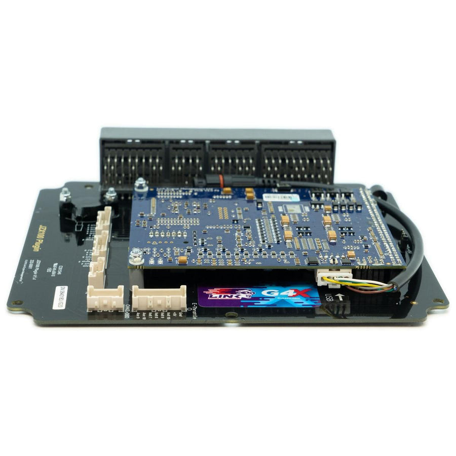 Link Ecu Plugin JZXLink - JZX100X