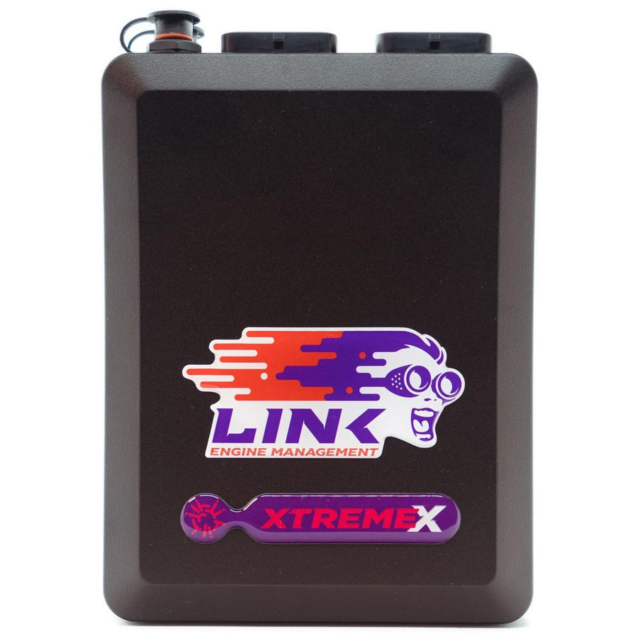 Link Ecu G4X XtremeX