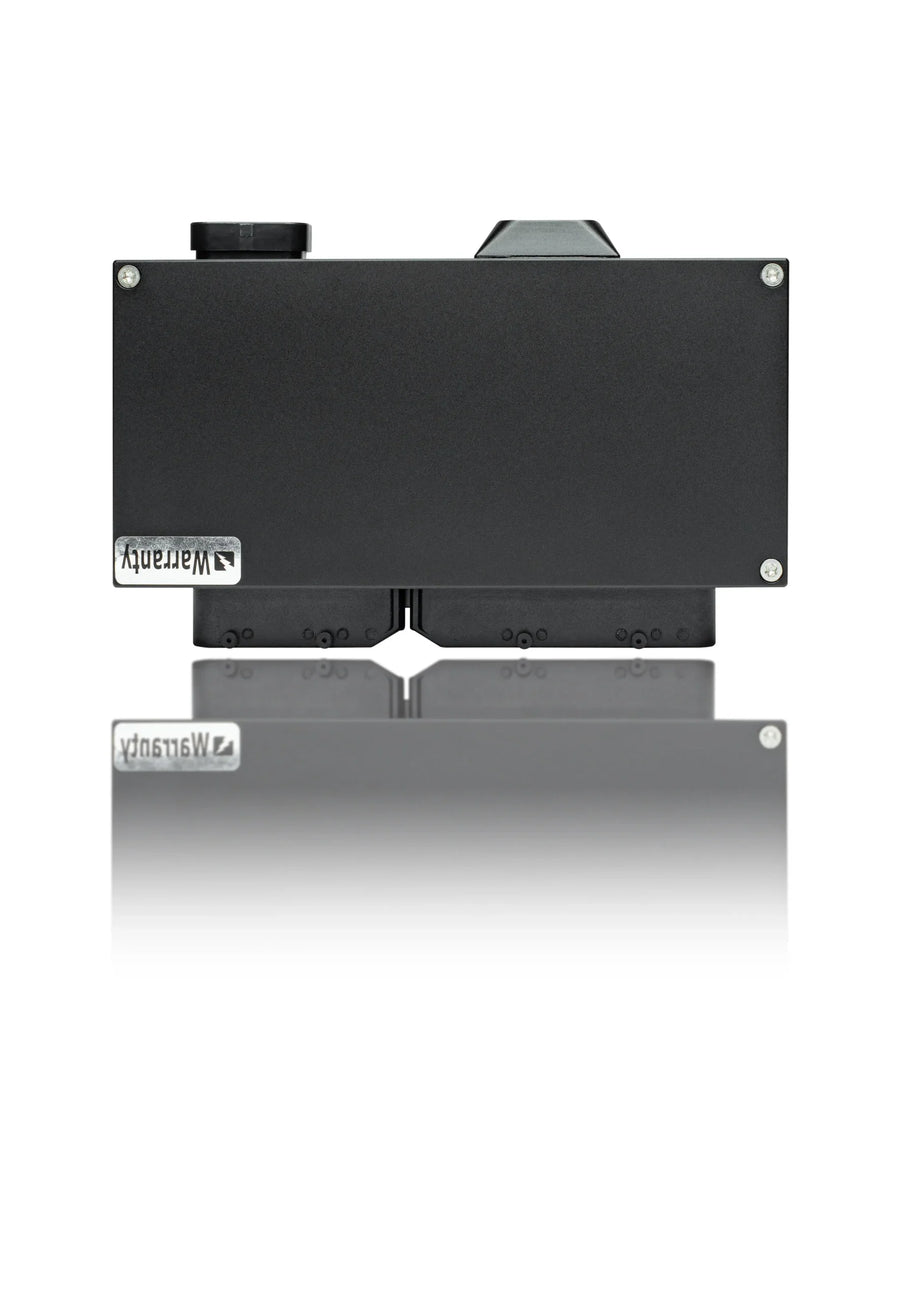 EcuMaster Plugin adapteri VAG 1.8T, BAM / EMU CLASSIC, EMU CAN