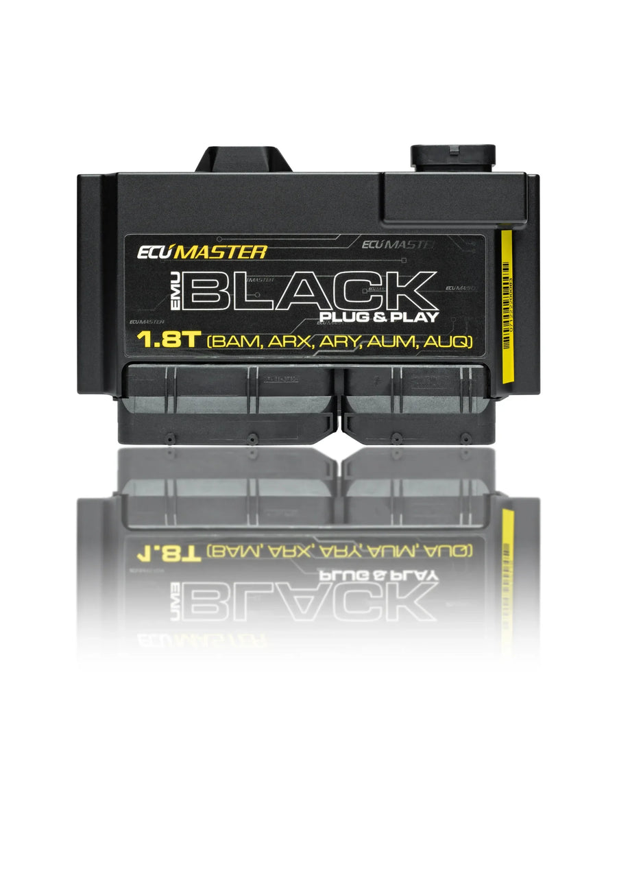 EcuMaster Plugin adapteri VAG 1.8T, BAM / EMU CLASSIC, EMU CAN