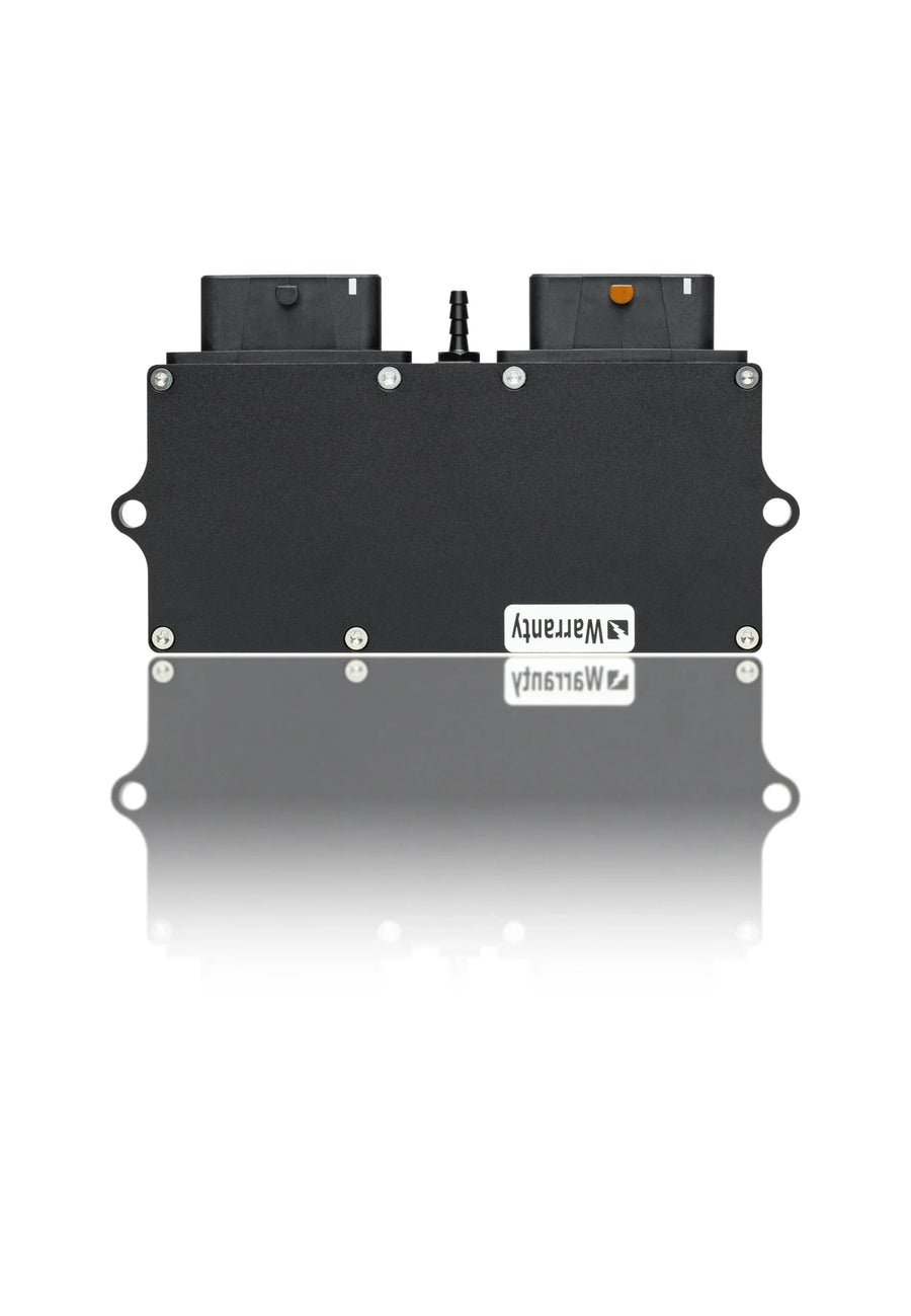 EcuMaster EMU BLACK LOTUS ELISE 2ZZ-GE Plugin ECU