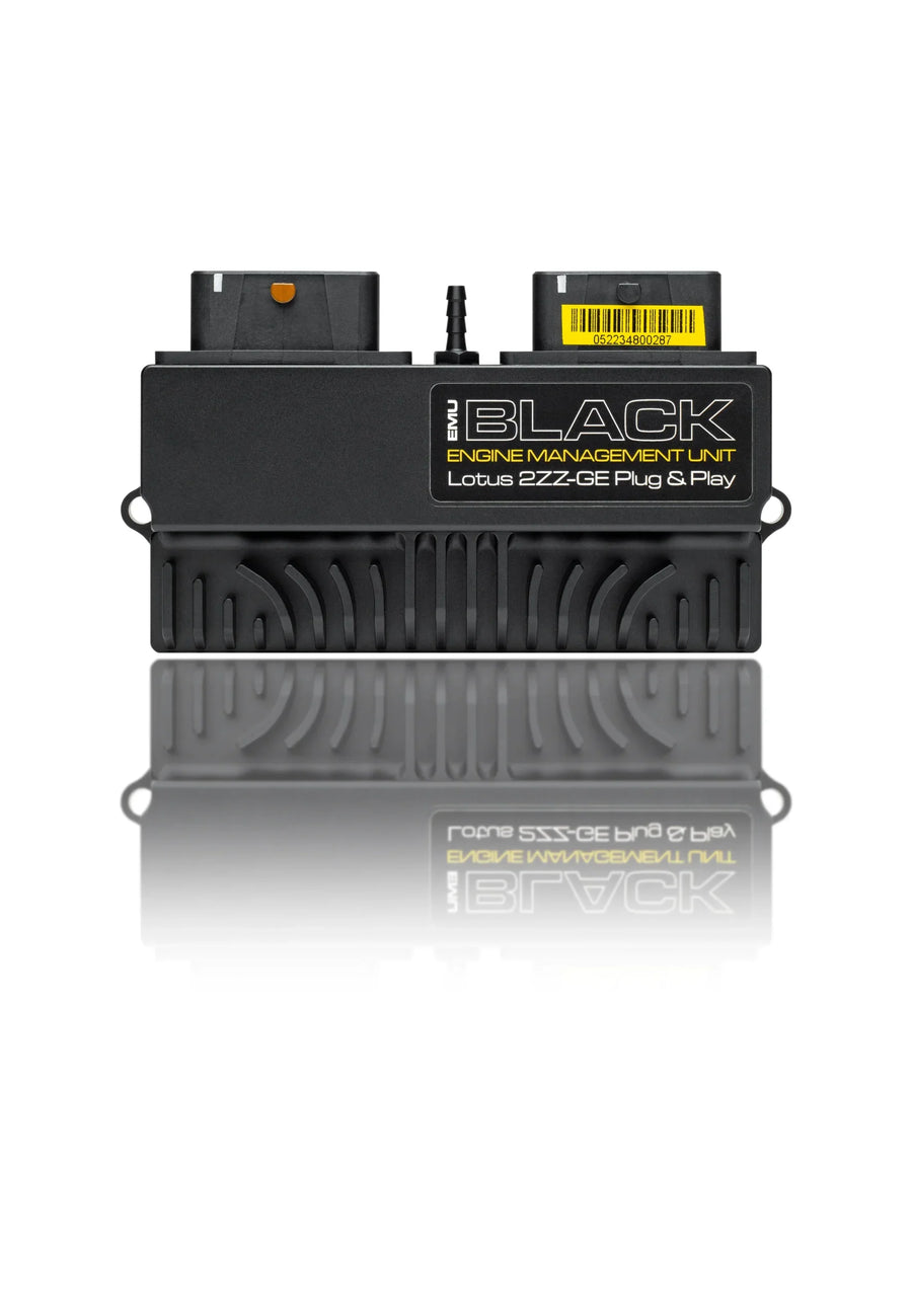 EcuMaster EMU BLACK LOTUS ELISE 2ZZ-GE Plugin ECU