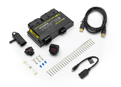 EcuMaster Plugin adapteri VAG 1.8T, BAM / EMU CLASSIC, EMU CAN