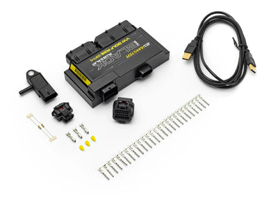 EcuMaster EMU BLACK VW/AUDI R32 VR6 BFH Plugin ECU