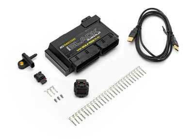 EcuMaster EMU BLACK VW/AUDI R32 VR6 BUB Plugin ECU