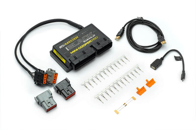 EcuMaster EMU BLACK MINI COOPER R50 Plugin ECU