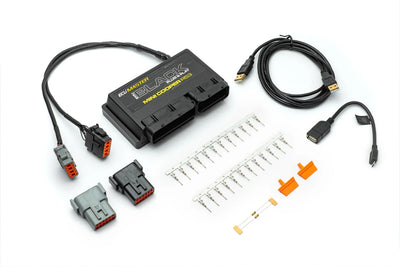 EcuMaster EMU BLACK MINI COOPER S R53 Plugin ECU