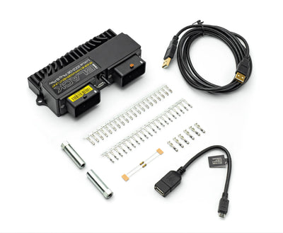 EcuMaster EMU BLACK LOTUS ELISE 2ZZ-GE Plugin ECU